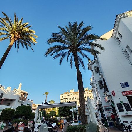 Apartamento Aguila, Arroyo De La Miel, Бенальмадена Экстерьер фото