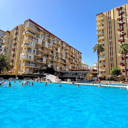 Apartamento Aguila, Arroyo De La Miel, Бенальмадена Экстерьер фото