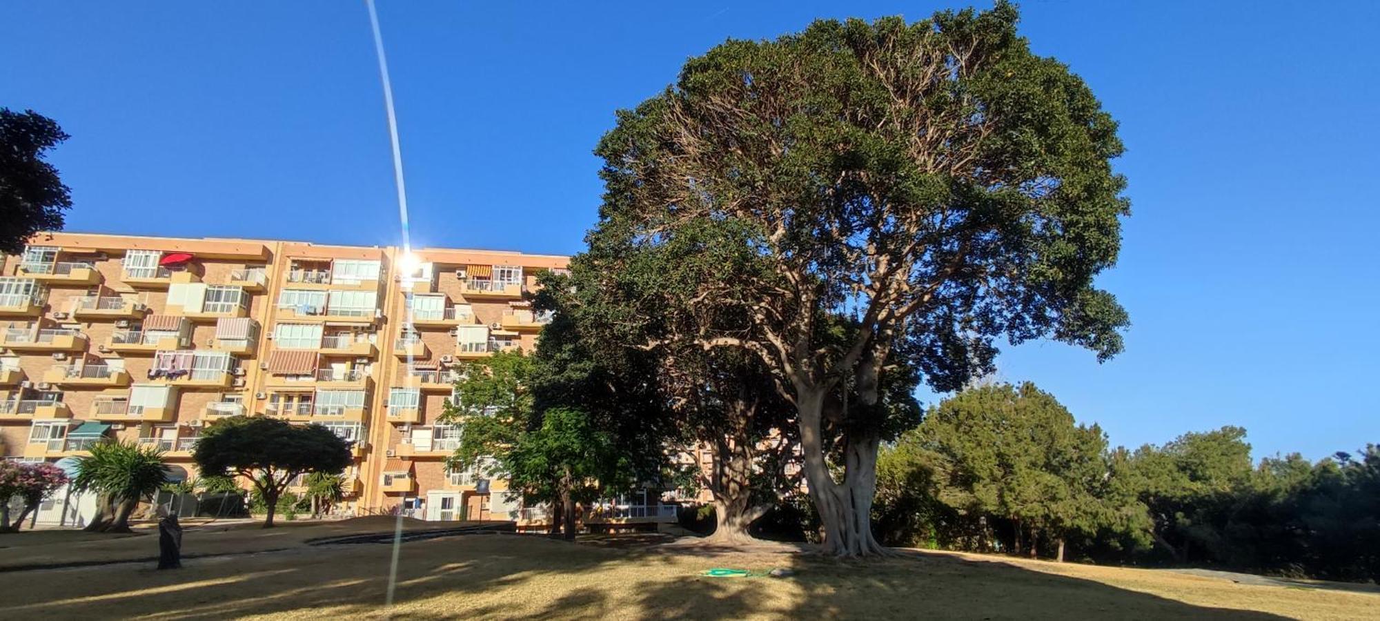 Apartamento Aguila, Arroyo De La Miel, Бенальмадена Экстерьер фото
