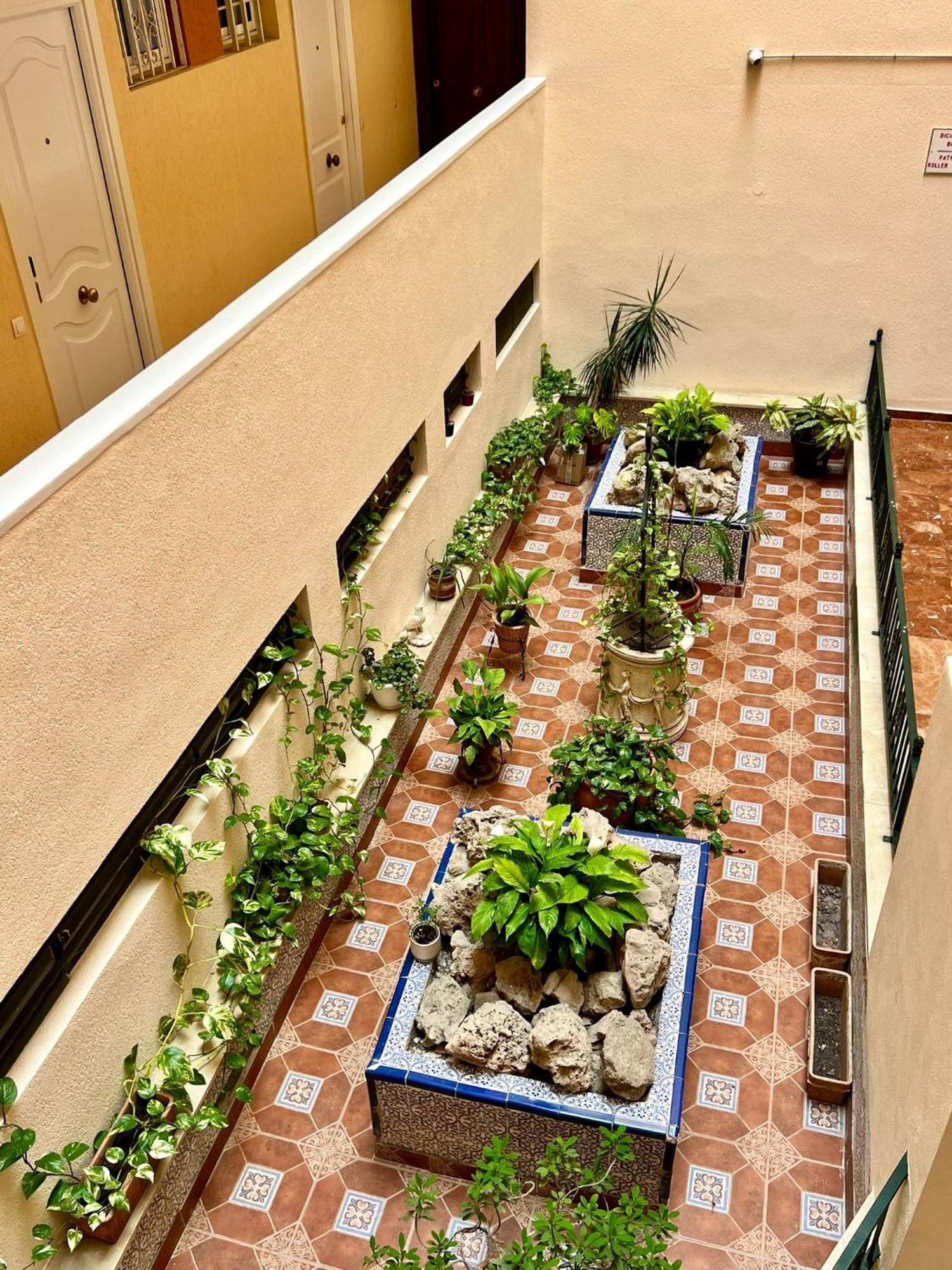 Apartamento Aguila, Arroyo De La Miel, Бенальмадена Экстерьер фото